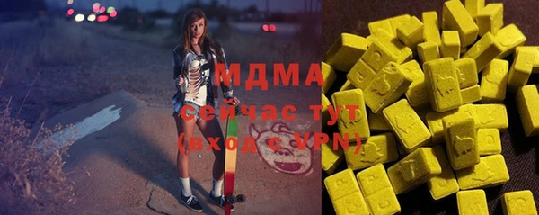 молекула духа Ельня